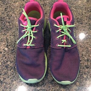 Nike Running Shoes  